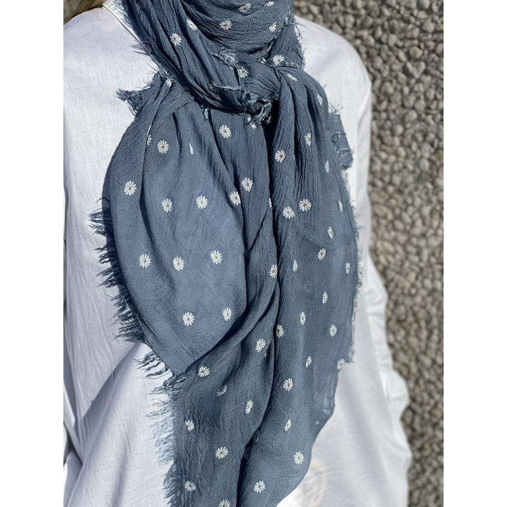 ThreeM Scarves