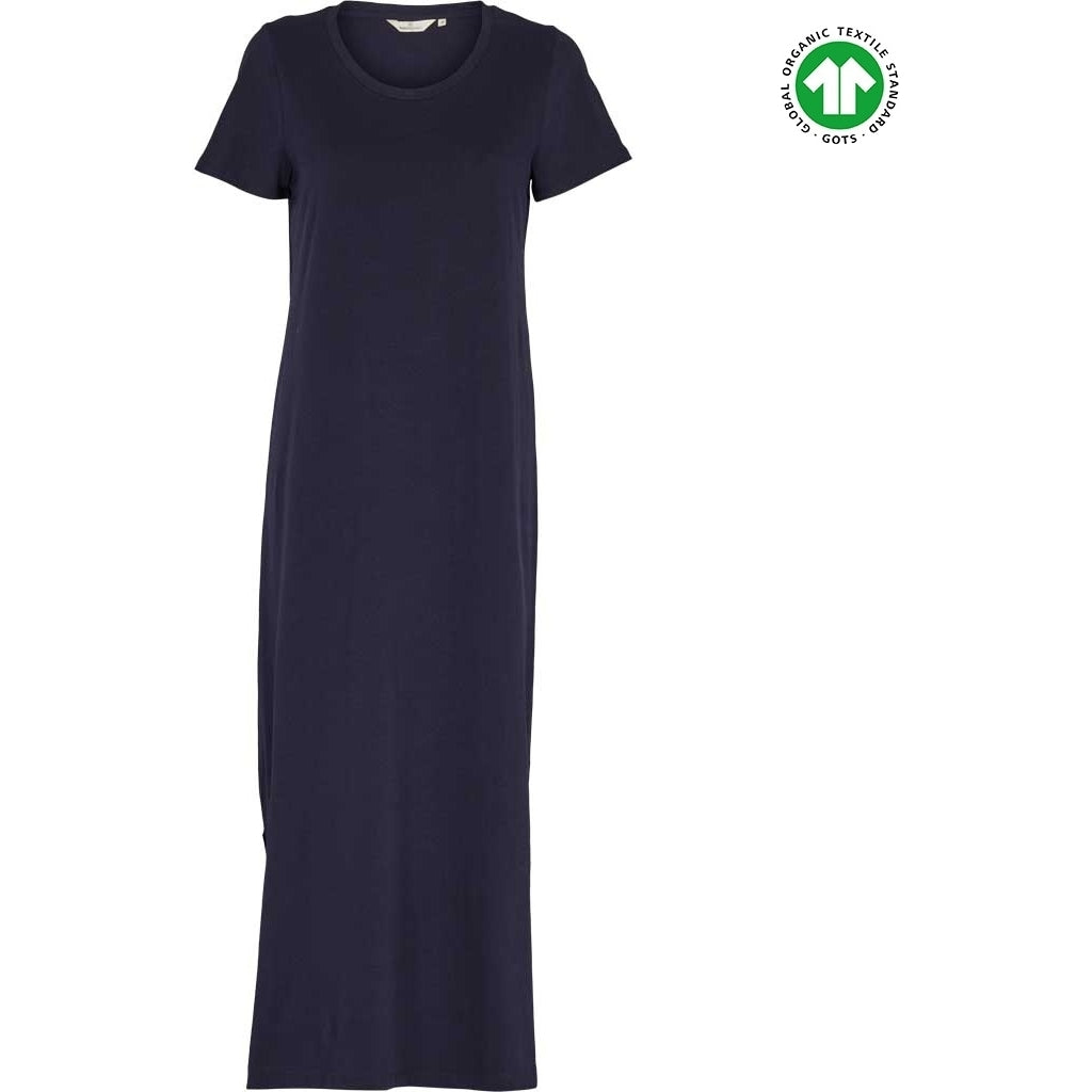 basicapparel Rebekka Dress (+Farver)