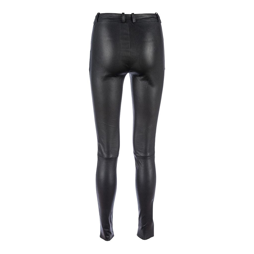 PANT W.ZIPPER POCKETS DEPECHE  Seminkjole