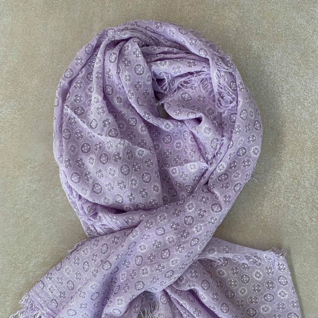 ThreeM Scarves (+Farver)