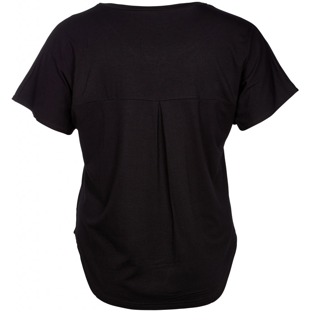 ZOEY SYDENY T-SHIRT