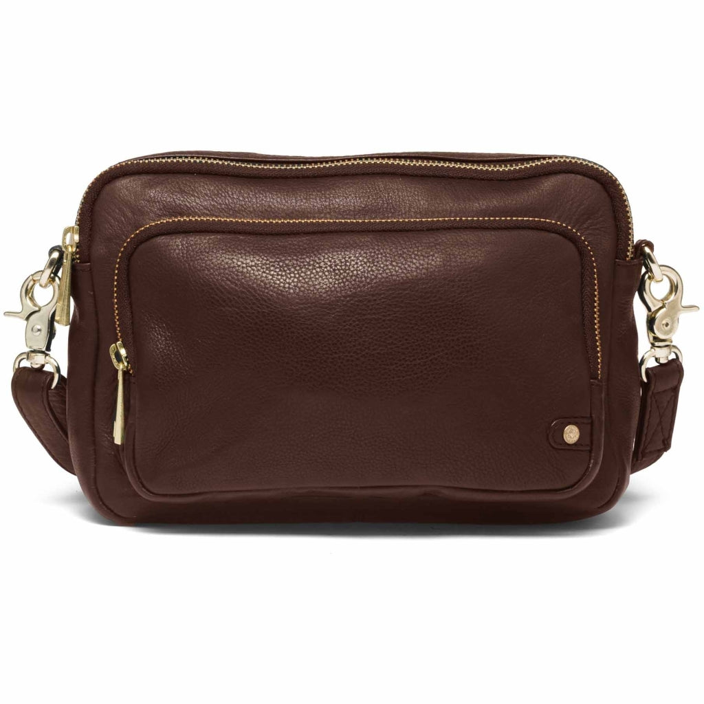 Depeche Cross Over Bag (+Farver)