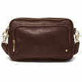 Depeche Cross Over Bag (+Farver)