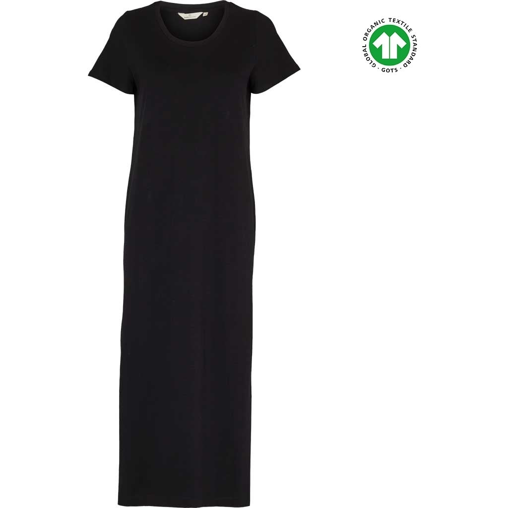 basicapparel Rebekka Dress (+Farver)