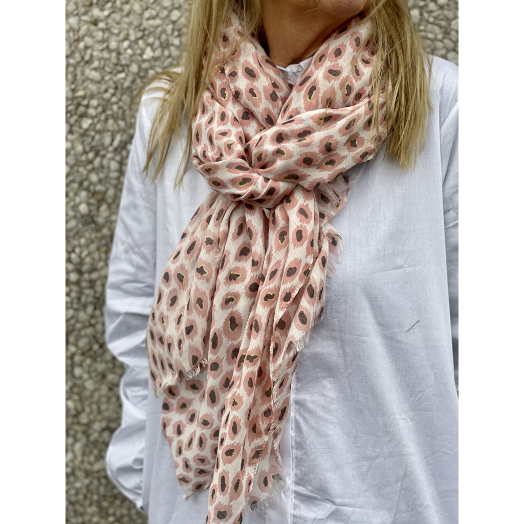 ThreeM Scarves (+Farver)