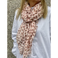 ThreeM Scarves (+Farver)