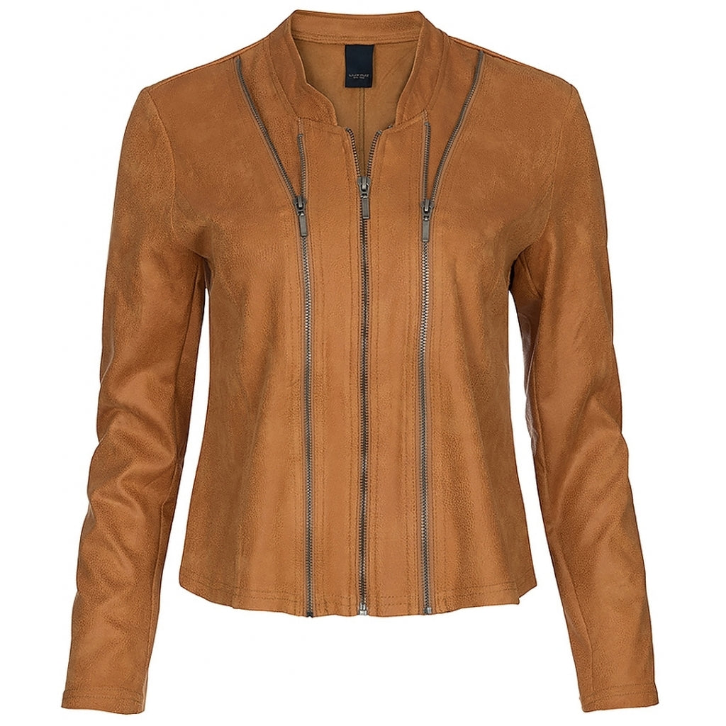 ATHENA HEAVY JACKET ONE TWO (+FARVER)