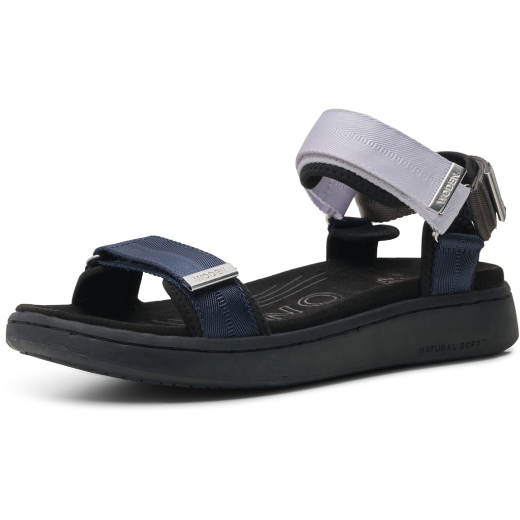 WODEN Line Sandal (+Farver)