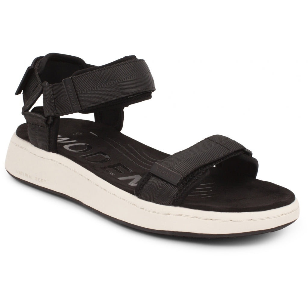 WODEN Line Sandal (+Farver)