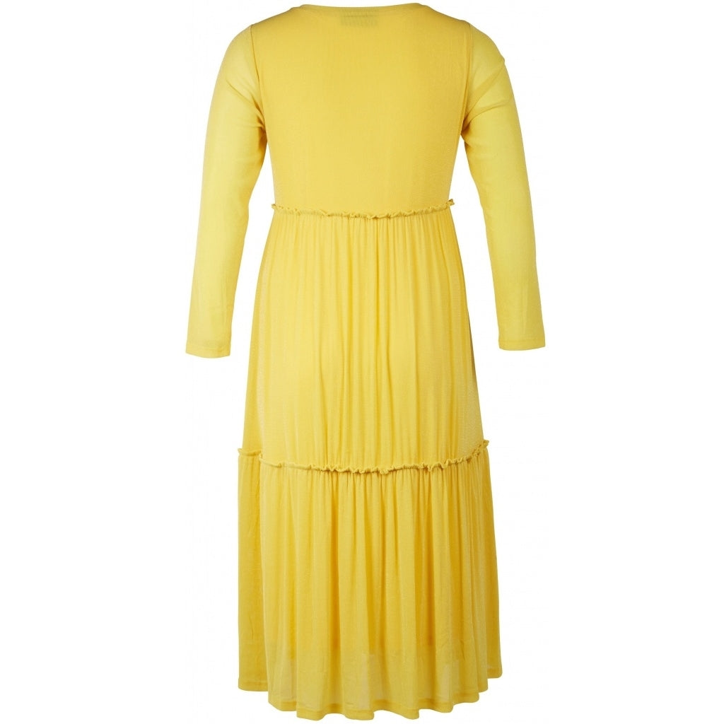 ZOEY LAILA DRESS  Seminkjole