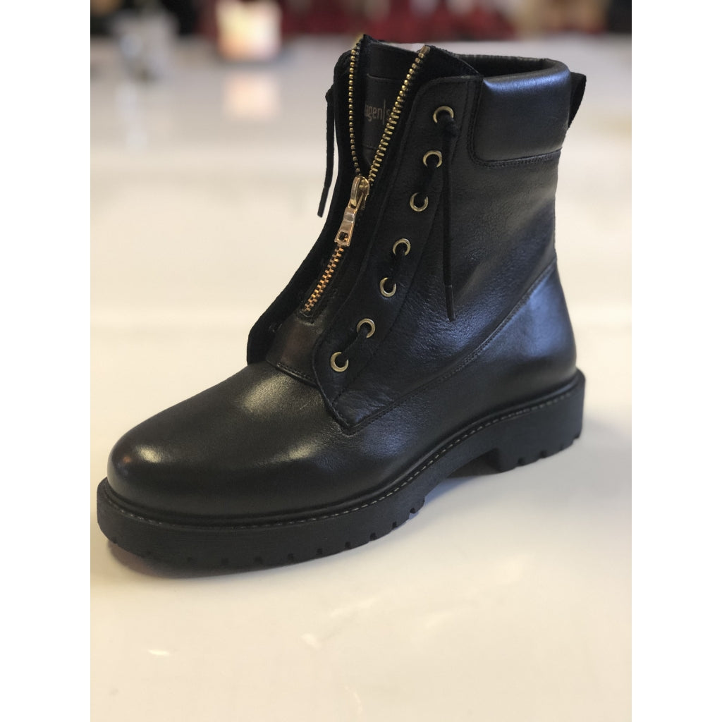 Copenhagen Shoes VILMA LEATHER
