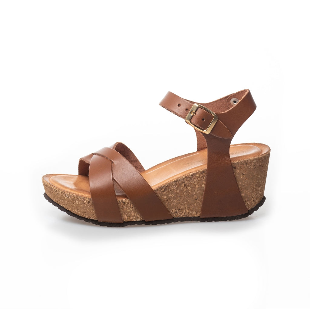 Copengahen Shoes Emma Sandal (+Farver)