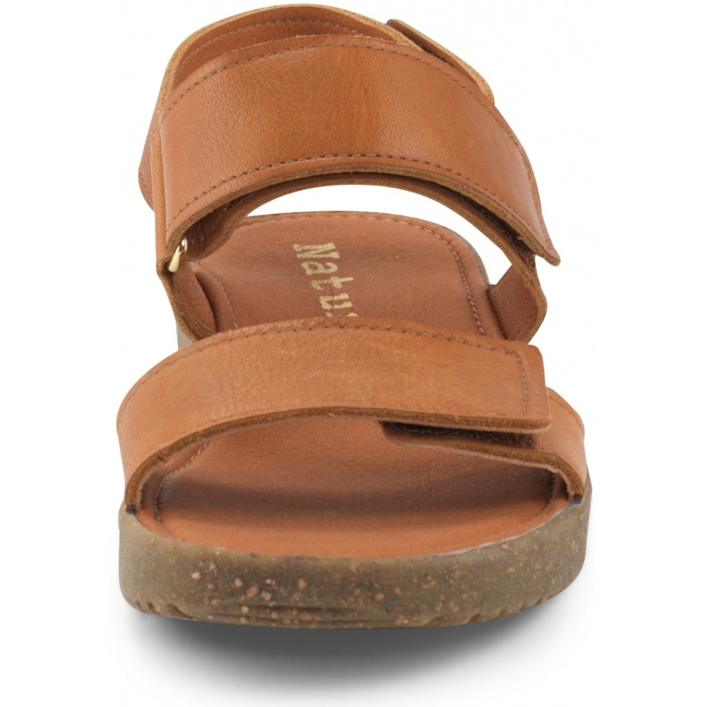 NATURE SANDAL KAREN (+FARVER)