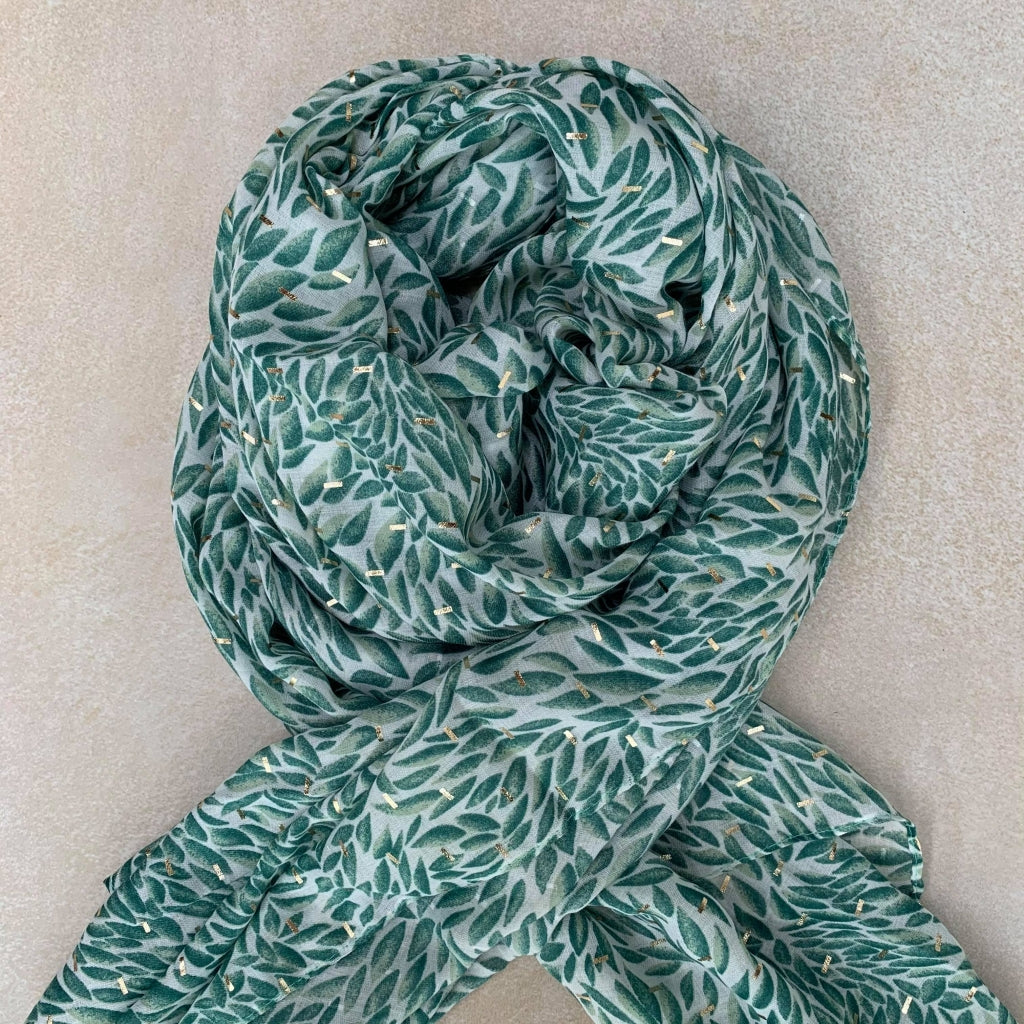 ThreeM Scarves
