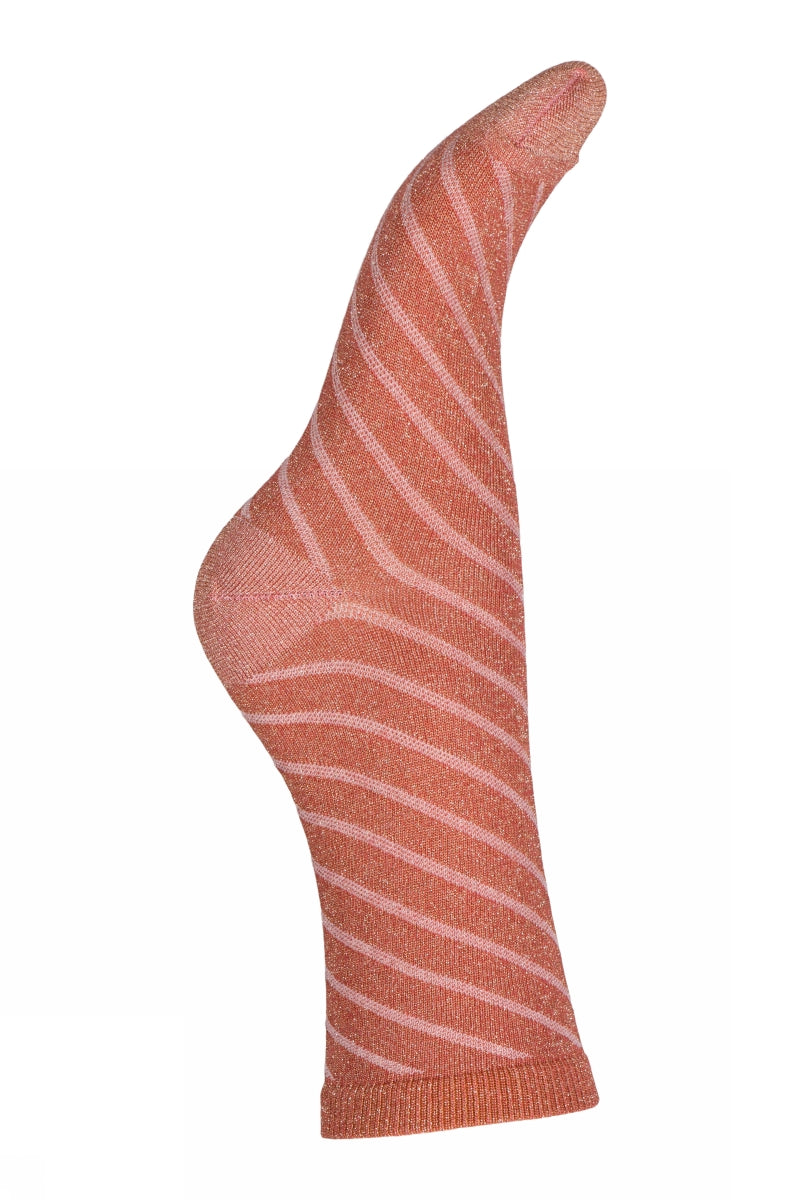 mp Dion Glitter Socks
