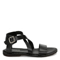 Angulus Sandal med Kryds Rem (+Farver)