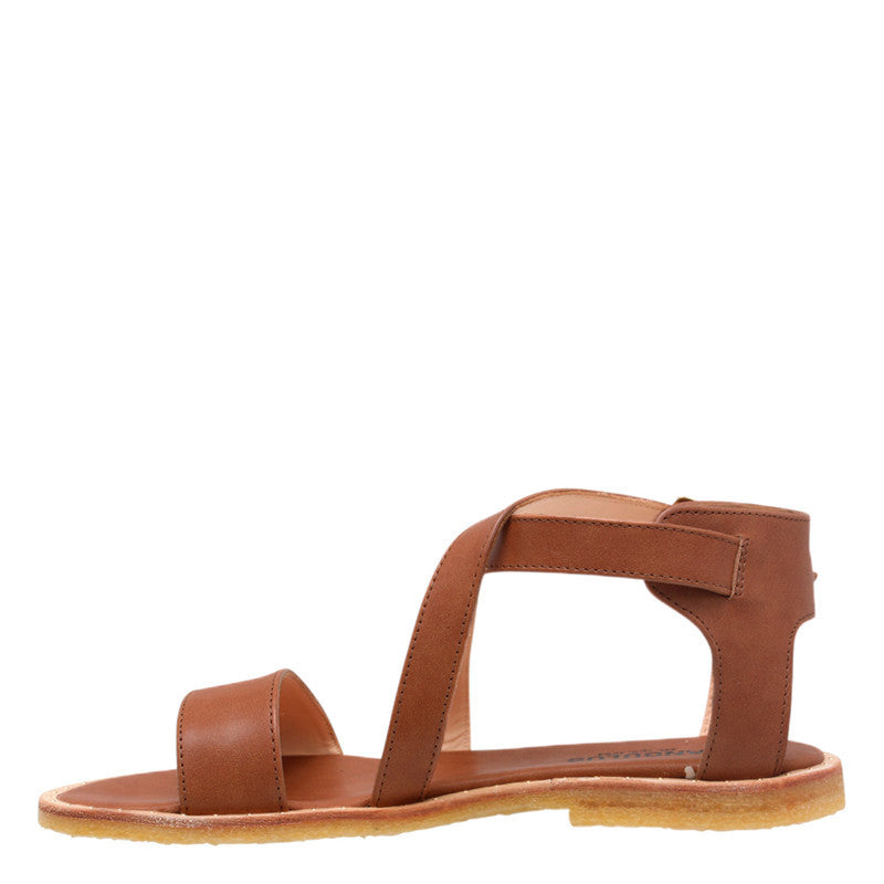 SANDAL KRYDS REM ANGULUS  Seminkjole