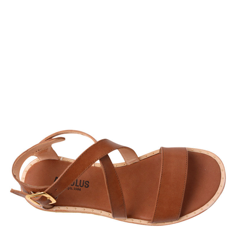 SANDAL KRYDS REM ANGULUS  Seminkjole