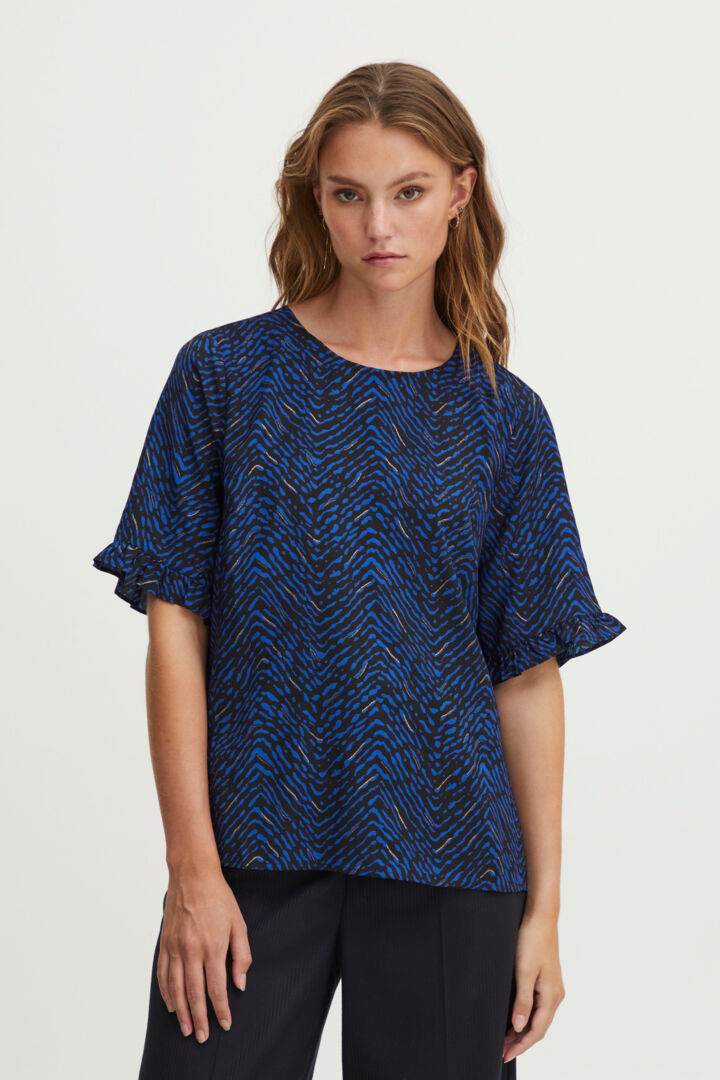 Pulz Enja Shirt