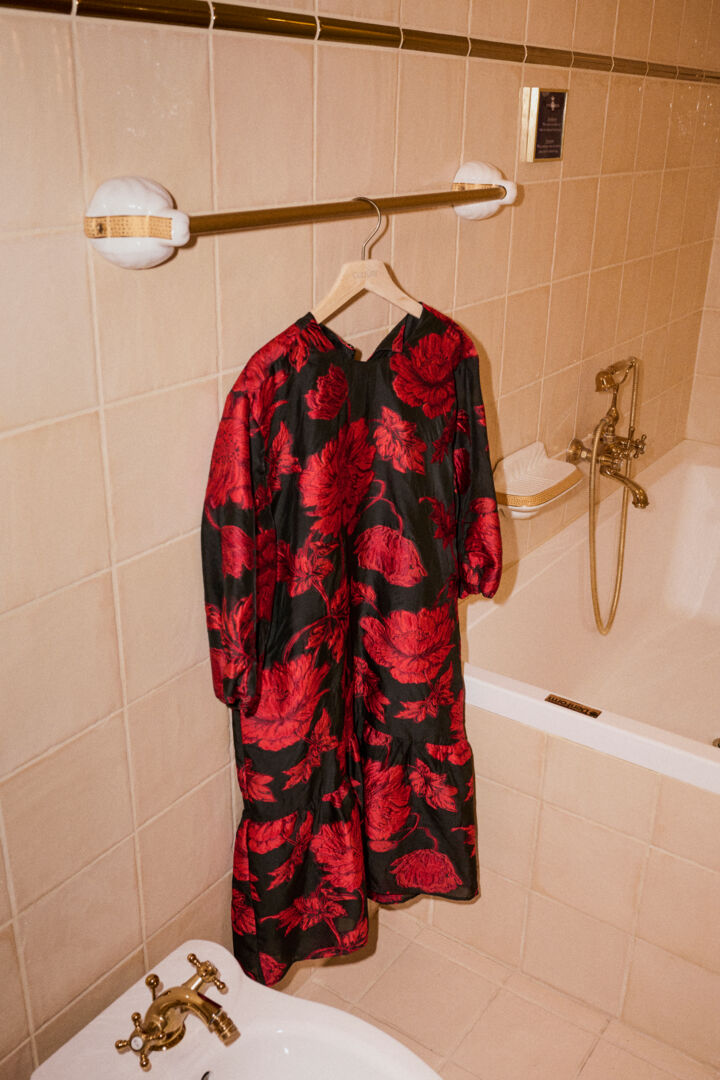 Culture Aida Dress
