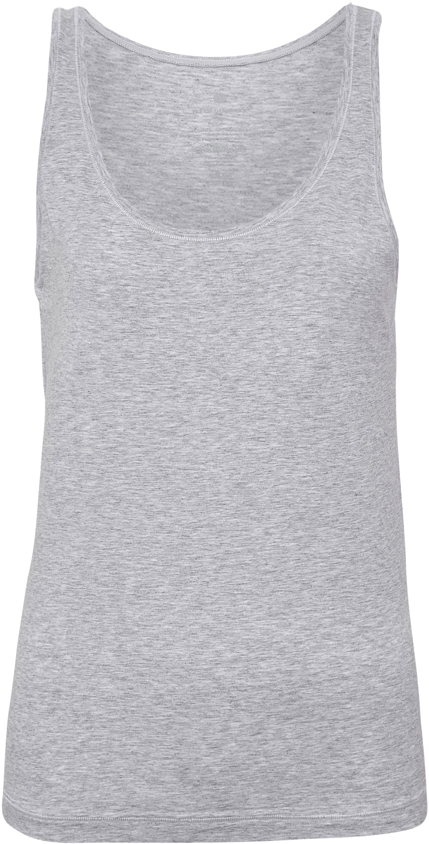 jbs Top Wide Straps Bamboo (+Farver)