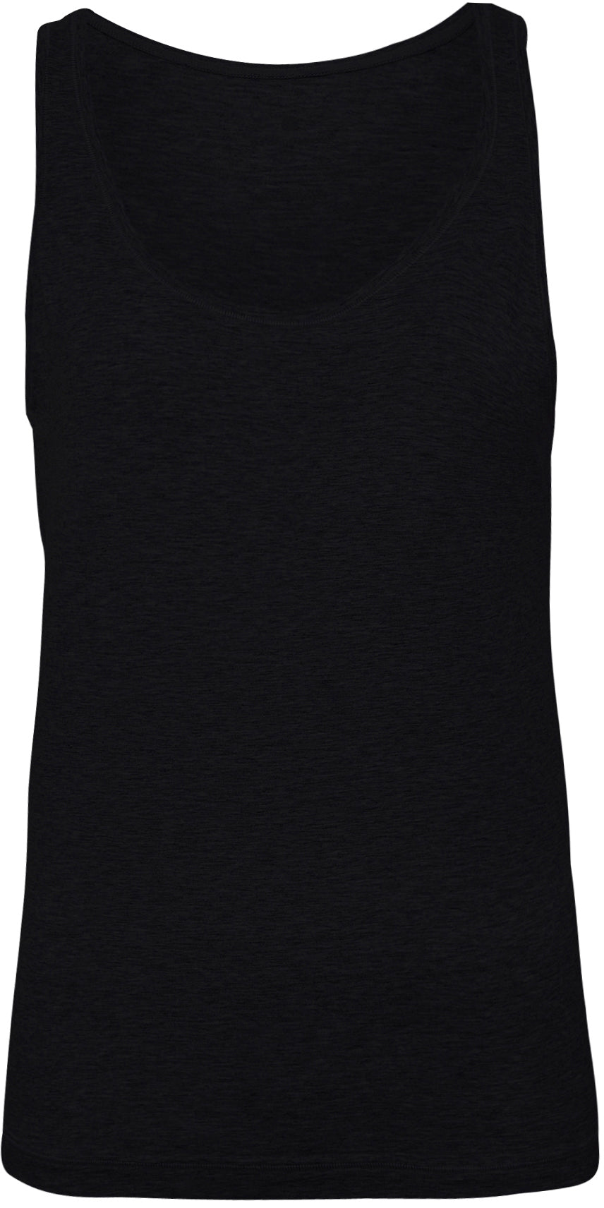 jbs Top Wide Straps Bamboo (+Farver)