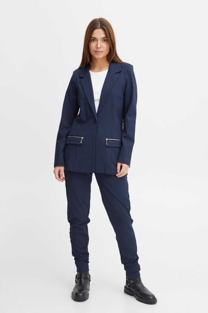 Pulz Kira Blazer (+Farver)