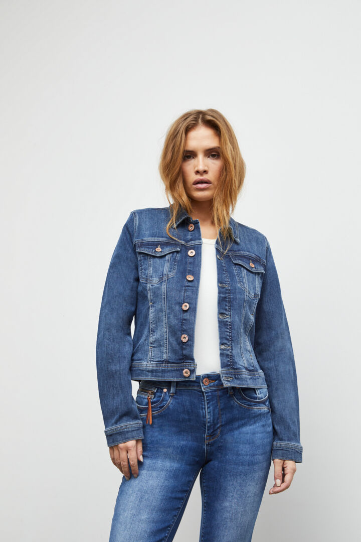 Pulz Sira Jacket (+Farver)
