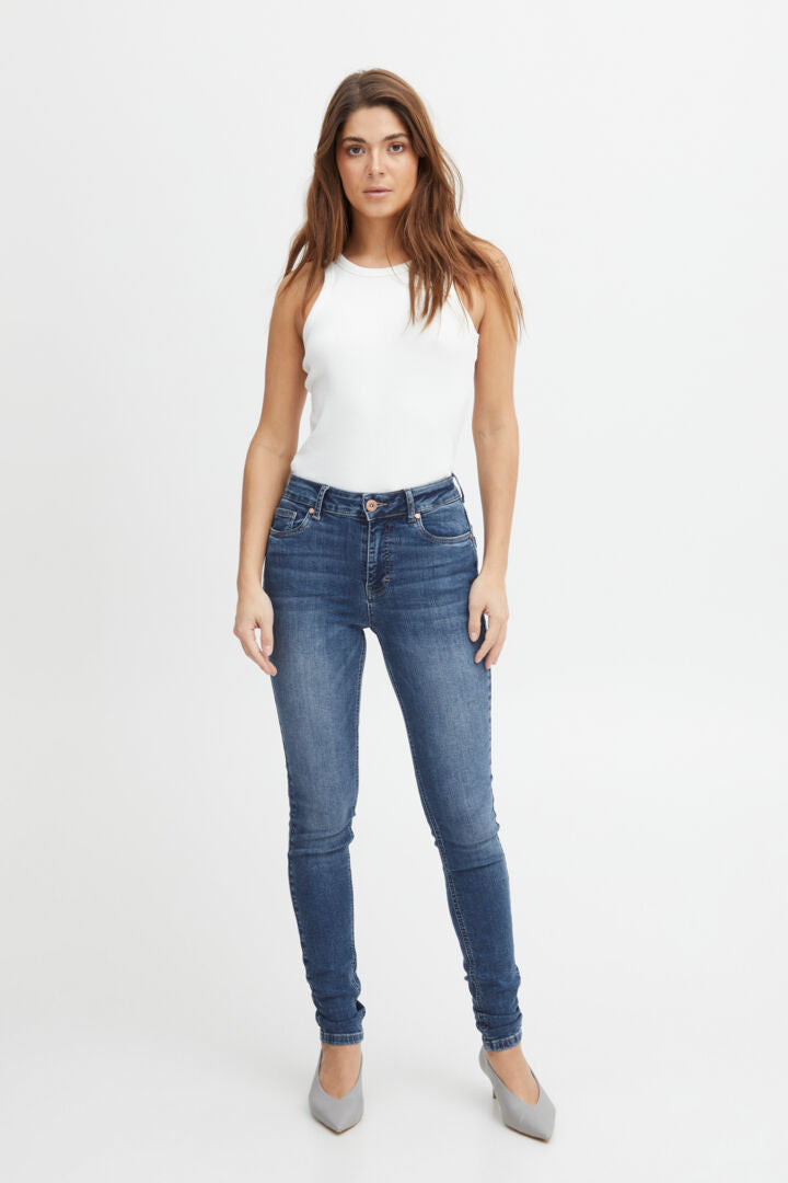 Pulz Joy Jeans