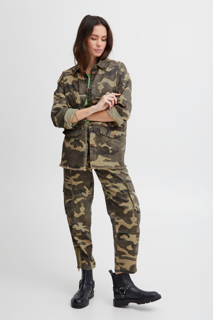 Pulz Angela Jacket