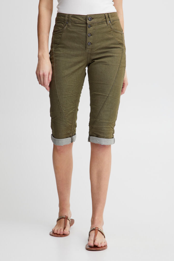 Pulz Rosita Pants (+Farver)