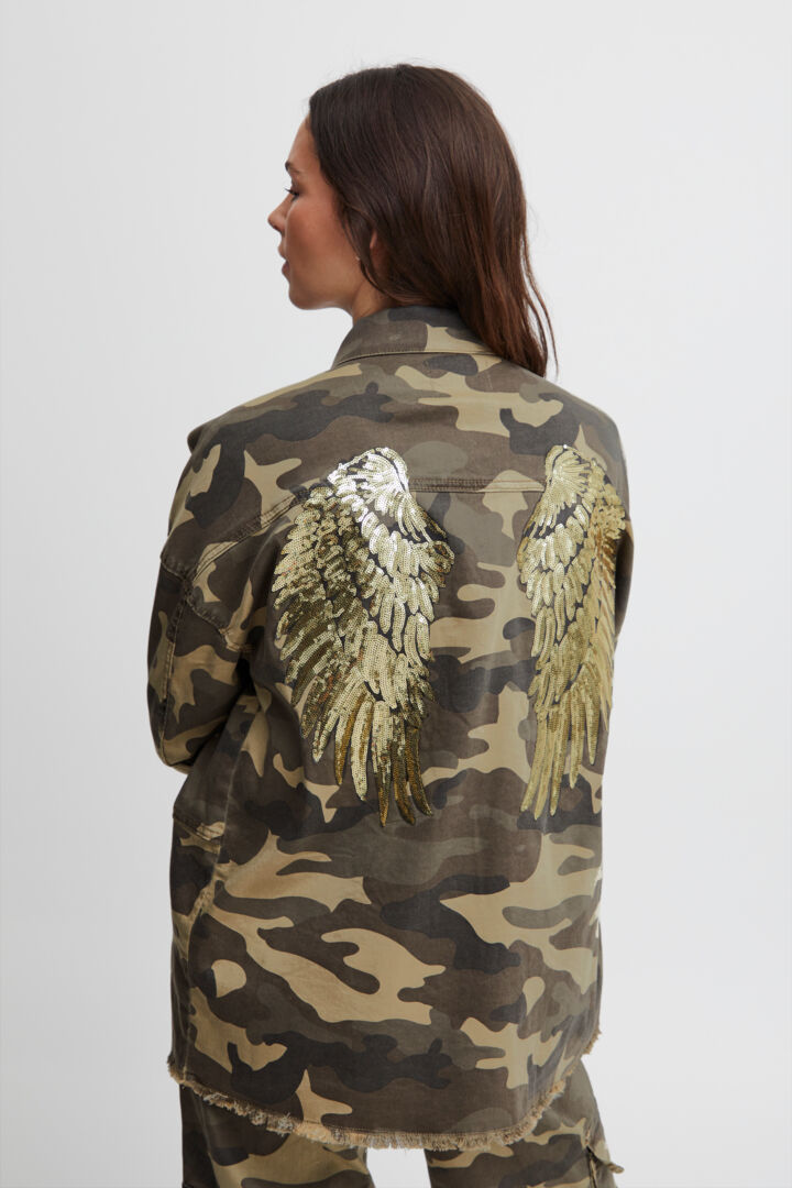 Pulz Angela Jacket