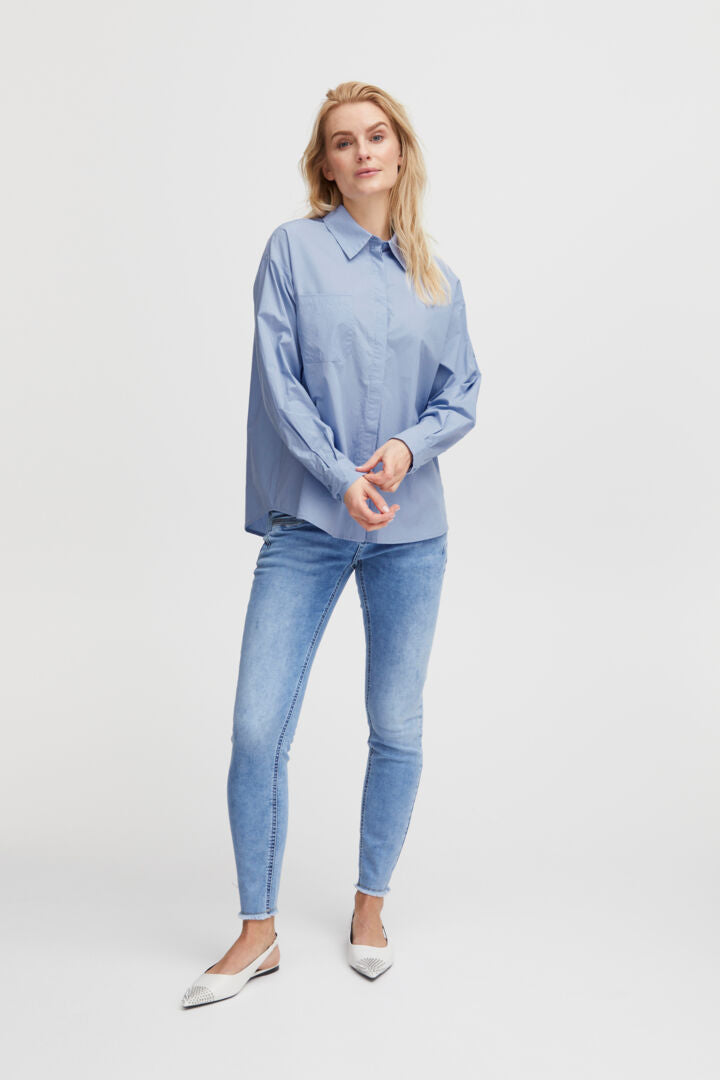 Pulz Julle Shirt (+Farver)