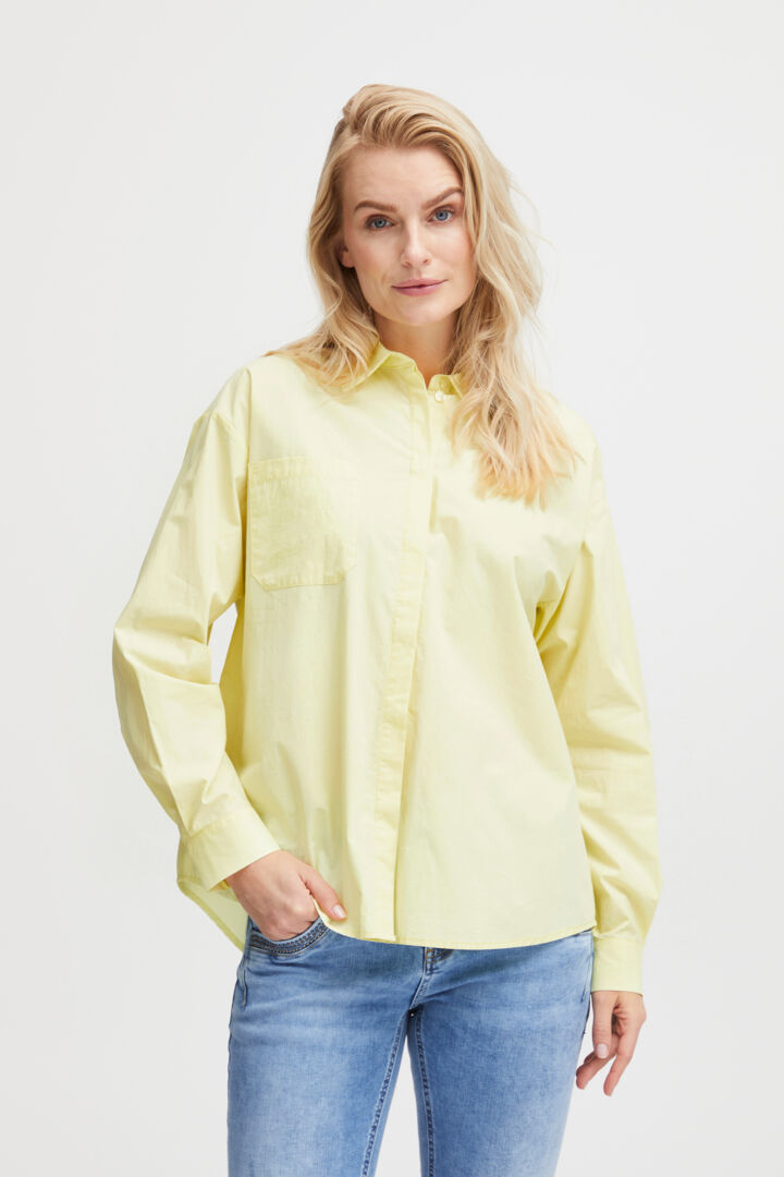 Pulz Julle Shirt (+Farver)
