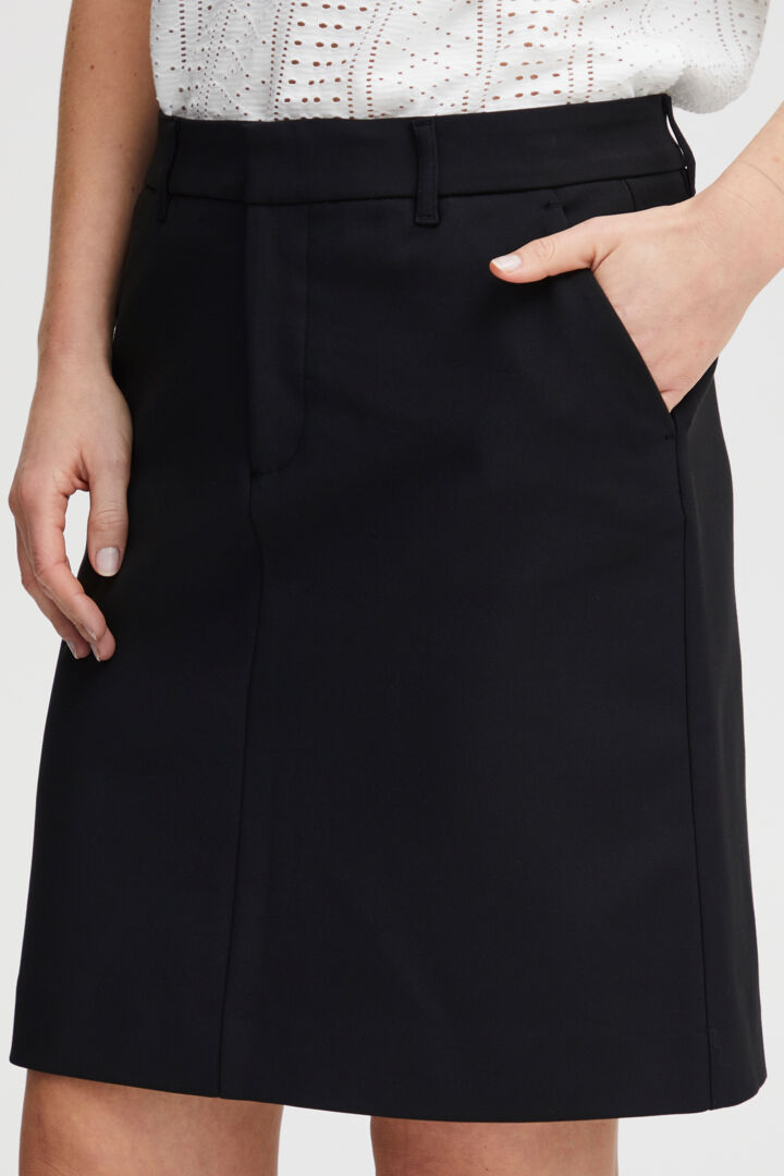 Pulz Bindy Skirt