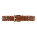 JEANS BELT DEPECHE  Seminkjole