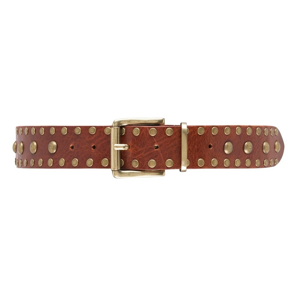 JEANS BELT DEPECHE  Seminkjole