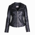 JACKET BIG ZIPPER  Seminkjole