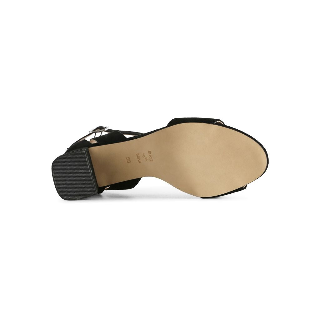 MAY SANDAL SHOE THE BEAR  Seminkjole