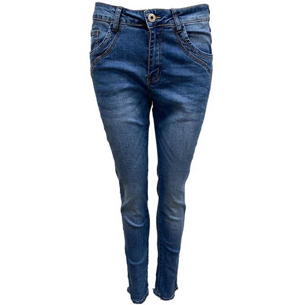 Love Sophy K8042 Karostar Jeans