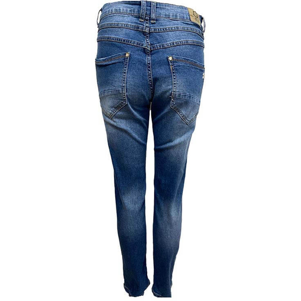 Love Sophy K8042 Karostar Jeans