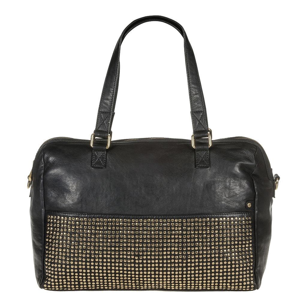LARGE BAG DEPECH (+FARVER)  Seminkjole