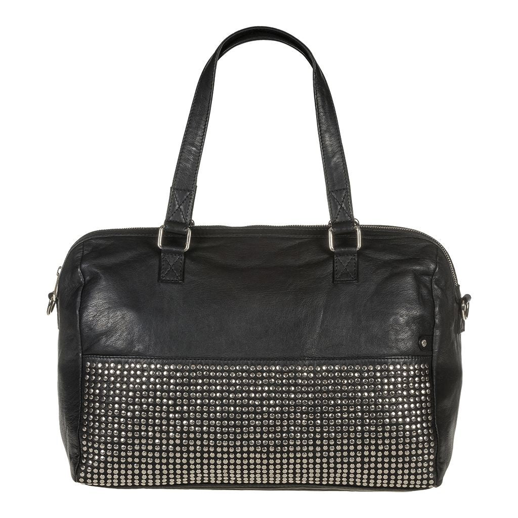 LARGE BAG DEPECH (+FARVER)  Seminkjole