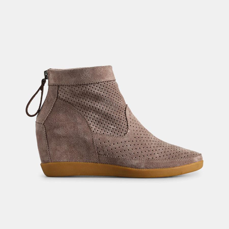 EMMY ST&Oslash;VLE SHOE THE BEAR  (+FARVER) ROSA / 37 Seminkjole