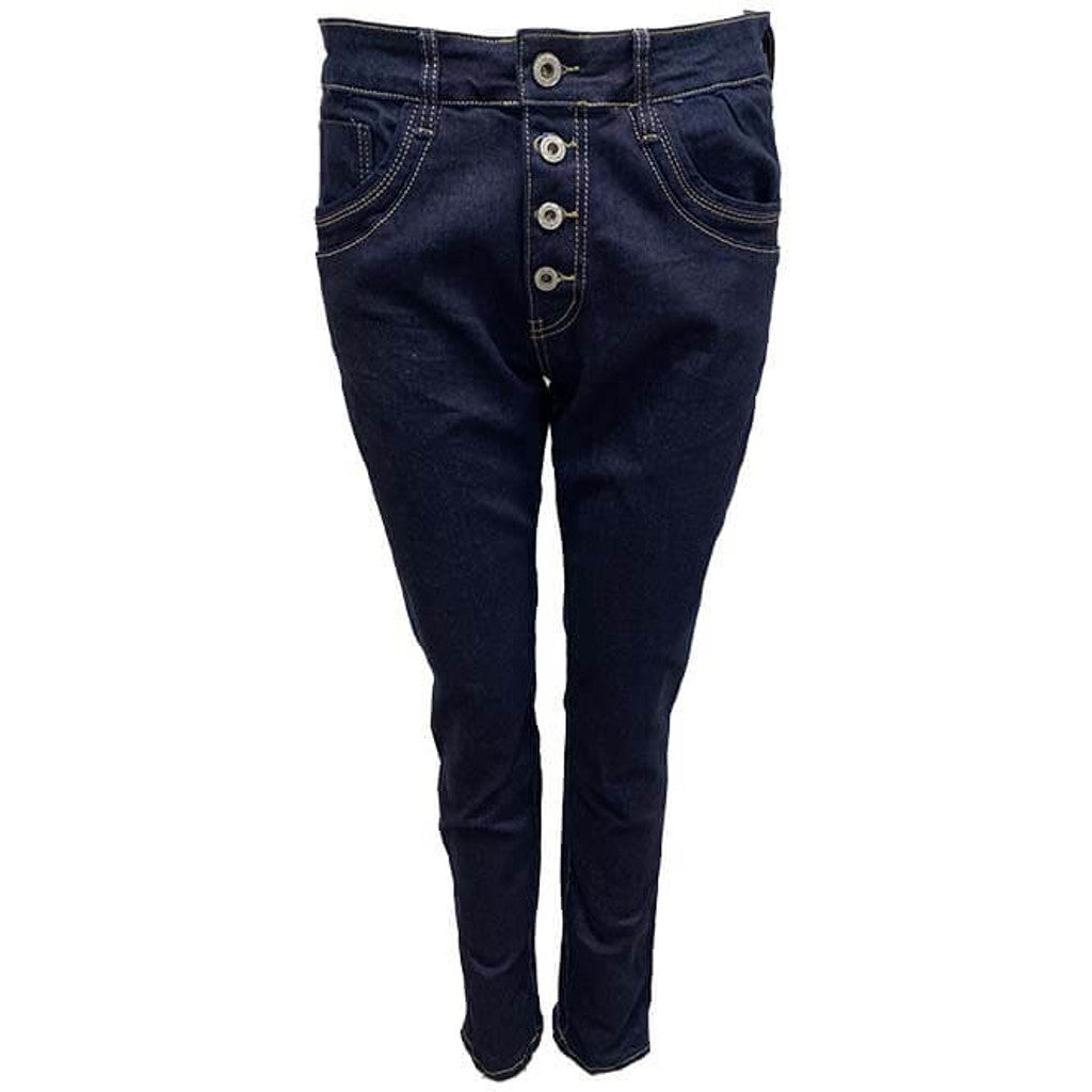 Love Sophy K8052 Karostar Jeans