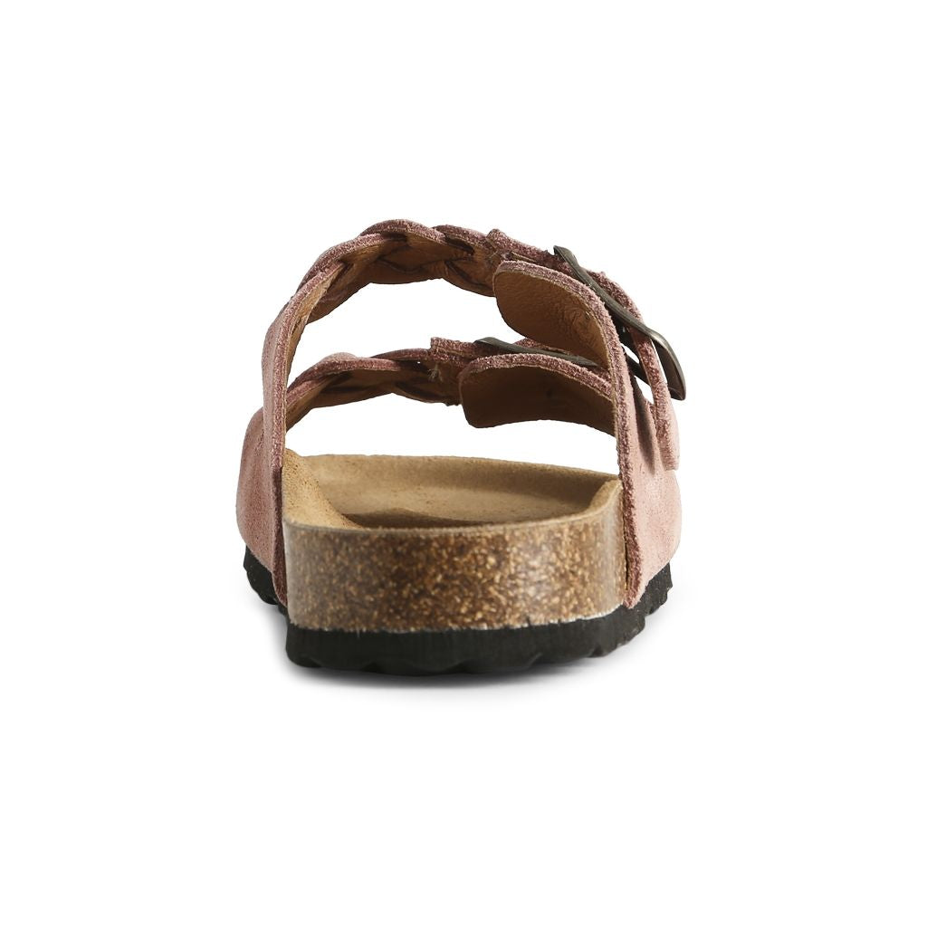 STB-CARA S SHOE THE BEAR  Seminkjole