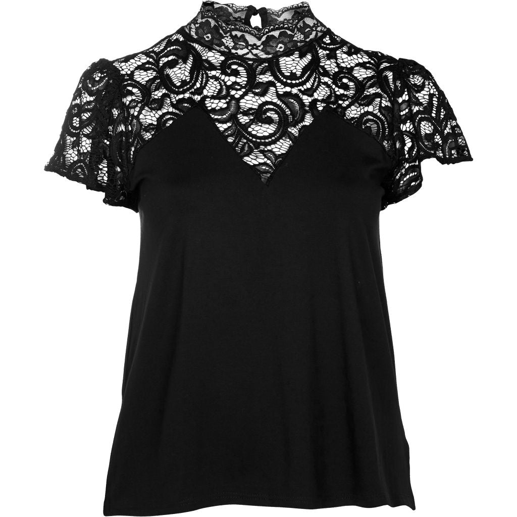 JASMIN BLOUSE ZOEY  Seminkjole