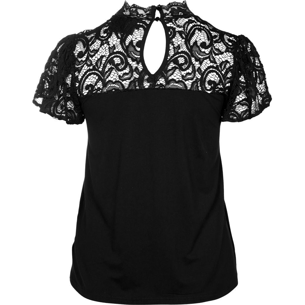 JASMIN BLOUSE ZOEY  Seminkjole