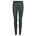 STRETCHABLE LEGGINGS BUTTERFLY (+FARVER) GREEN / 46 Seminkjole