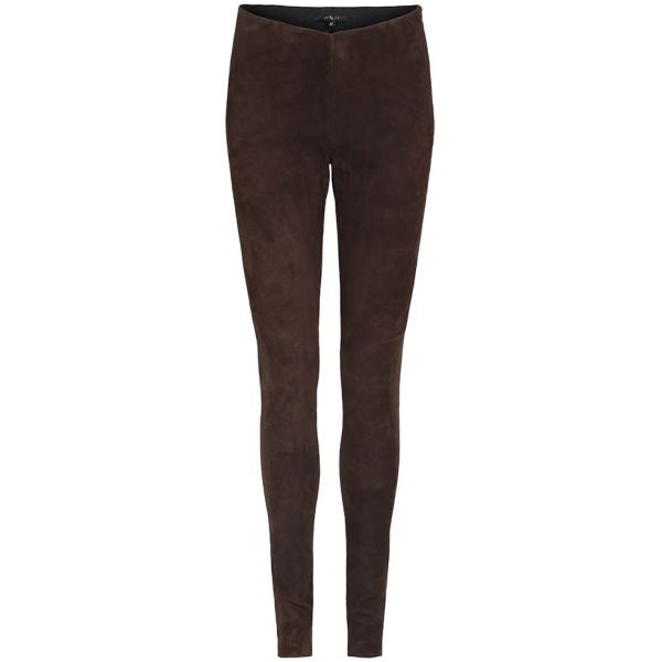 LEGGINS SUEDE LAMB BUTTERFLY CPH  Seminkjole